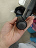 適用Shure/舒爾 SLX24/SM58 PGBETA58無線話筒麥克風(fēng)空尾筒 黑光尾筒 曬單實(shí)拍圖