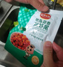 安井（Anjoy）香辣蒜蓉吮指調味小龍蝦尾鮮嫩味美方便下酒菜冷凍熟食 香辣吮指蝦尾130g*8袋 曬單實(shí)拍圖