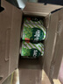 樂天 （LOTTE）粒粒葡萄汁飲料238ml *12罐 整盒 韓國原裝進(jìn)口 曬單實拍圖