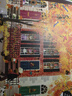 GALISON 鄰里秋色拼圖1000片 手工益智玩具 節(jié)日禮物 約69×51cm 曬單實拍圖