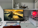 泰坦軍團(tuán)27英寸4K 160Hz高刷雙模320Hz FastIPS HDR400硬件低藍(lán)光 電競背光燈效10bit旋轉(zhuǎn)升降顯示器P2712V 曬單實(shí)拍圖