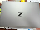 惠普HPZBook PowerG7 G6 G5 G8 G9圖形工作站 UG CAD二手筆記本9成新 Fury15G8-i711代32G-512獨顯4G 曬單實拍圖