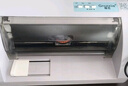 格志(Grozziie)AK910針式打印機(jī) 82列機(jī)營改增稅控 1+4聯(lián)發(fā)票打印機(jī) 票據(jù)電子發(fā)票發(fā)貨出庫單 130字符每秒 曬單實拍圖