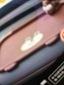 呵小樂汽車手機防滑墊車用中控臺車載裝飾擺件耐高溫置物墊卡通小肥鼠 曬單實拍圖