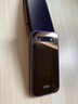 HMD2660 Flip 4G全網(wǎng)通 傳承諾基亞經(jīng)典 雙卡雙待 翻蓋大按鍵大字體備用老人老年學(xué)生AI手機(jī) 黑色 曬單實(shí)拍圖