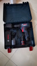 博世（BOSCH）GSB 120 12V充電式手電鉆電動(dòng)螺絲刀鋰電沖擊鉆雙電+小黑盒工具箱 曬單實(shí)拍圖
