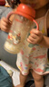 喜寶（HiPP）【官方授權(quán)】德國珍寶版益生菌DHA高鈣嬰幼兒配方奶粉原裝進(jìn)口 【珍寶版益生菌2段】 600g/盒 曬單實(shí)拍圖