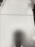 富得萊 折疊暖菜板 飯菜保溫板 電熱菜板 多功能加熱餐桌墊 方形白色 60.3*38cm 曬單實拍圖