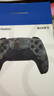 索尼（SONY）PS5 PlayStation DualSense無(wú)線游戲手柄 ps5手柄–深灰迷彩 曬單實(shí)拍圖