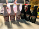 百利（Baileys）甜酒 便利店雞尾酒調(diào)酒基酒 小瓶洋酒 小酒伴酒版 奶油力嬌酒 【6瓶裝】百利50ml+草莓50ml 曬單實(shí)拍圖