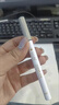SUJN四叉水眉筆野生眉防水持久不脫色不暈染根根分明手殘黨適用眉毛筆 1支【灰粽色】適合淺色系 曬單實(shí)拍圖