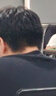 巖井昃弘頸椎熱敷貼進(jìn)口頸椎病100%膏藥專用貼頸部壓迫神經(jīng)頭暈?zāi)X供血不足 買三送二特效貼【100%包斷跟】 頸椎壓迫神經(jīng)頭暈手麻脖子頸肩疼 曬單實(shí)拍圖