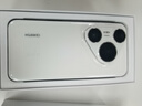 HUAWEI Pura 80 Pro  12GB+512GB 釉白一英寸主攝  個(gè)性色卡 AI輔助構圖 華為鴻蒙智能手機 曬單實(shí)拍圖