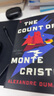 基督山伯爵 小說(shuō) The Count of Monte Cristo 英文原版 世界經(jīng)典文學(xué)名著(zhù)大仲馬Alexandre Dumas基度山恩仇記 正版原著(zhù)英語(yǔ)書(shū)籍 全英文版 曬單實(shí)拍圖