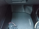 車(chē)麗友 適用于大眾朗行腳墊13-17款tpe全包圍汽車(chē)環(huán)保無(wú)味防水地毯面 TPE腳墊+慕絨絲【深空灰】 大眾朗行專(zhuān)用 曬單實(shí)拍圖