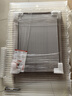 凌智高清透明展示盒可定制適用高達模型積木手辦防塵罩玩具收納罩 60*40*50CM（內徑尺寸） 曬單實(shí)拍圖