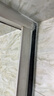 雨虹防水 20倍時效0級防霉玻璃膠 廚衛(wèi)專用密封膠美容膠 白色300ML 曬單實拍圖