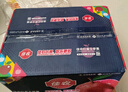 佳農(nóng) 煙臺(tái)紅富士蘋果 凈重10斤大果 果徑85mm+ 禮盒裝 生鮮水果 曬單實(shí)拍圖