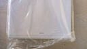 箭牌（ARROW） 蹲便器蹲坑式家用蹲廁水箱一體便池蹲坑衛(wèi)生間大便器套裝 高度215mm不帶水彎后排+強(qiáng)勁水箱 曬單實(shí)拍圖