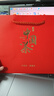 福茗源 四大紅茶500g 2025新茶金駿眉滇紅小種紅茶祁門紅茶葉禮盒自己喝 曬單實拍圖