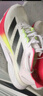 阿迪達斯 （adidas）女子 跑步系列 ADIZERO BOSTON 12 W 跑步鞋 38.5碼JQ2554 曬單實拍圖