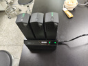 LKTOP立可拓適用于大DJI疆御Mavic 3充電管家300w電池充電器Mavic 3 Pro/Mavic 3E/Mavic 3T無人機(jī)配件 【三電池套裝】300W御3充電器+御3電池*3 曬單實拍圖