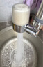 杜邦（DUPONT）世界500強(qiáng)水龍頭延伸器過(guò)濾720°旋轉(zhuǎn)水龍頭機(jī)械臂萬(wàn)向過(guò)濾水龍頭 曬單實(shí)拍圖