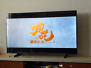 康佳美途【補貼20%】新款超高清智能電 視機WIFI平板客廳臥室酒店監(jiān)控顯示 55LED智能網絡版【93X54厘米】 曬單實拍圖