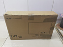 宏碁（acer）商祺X2670 酷睿i5-12450H/i5-13500H臺(tái)式電腦主機(jī) 辦公商用臺(tái)式機(jī)全套稅控網(wǎng)課設(shè)計(jì)剪輯企業(yè)采購(gòu) i5-12450H 16G 512G SSD 23.8英寸顯示器套裝 曬單實(shí)拍圖
