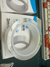晨光(M&G)文具30mm*3m*1mm無痕納米雙面膠帶 透明防水膠 強(qiáng)力春聯(lián)膠貼固定貼AJD957F1 曬單實(shí)拍圖