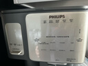 飛利浦（PHILIPS）冰沙冰塊加熱凈水器家用冰境i1pro 臺式免安裝凈飲機 冷熱一體即熱全自動刨冰凈水機ADD8608 曬單實拍圖