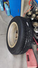 優(yōu)科豪馬橫濱輪胎/汽車輪胎 215/60R16 95V E70B 原配豐田/凱美瑞 曬單實拍圖