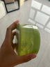 修正蘆薈植萃保濕凝膠曬后曬傷補(bǔ)水修護(hù)舒緩嫩膚淡化痘坑痘印疤痕凝膠 曬單實(shí)拍圖
