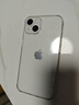 閃魔 適用蘋果14手機(jī)殼 iphone14ProMax氣囊防摔超薄保護(hù)套鏡頭全包透明硅膠殼 蘋果14【氣囊防摔*透出裸機(jī)】全透明 曬單實(shí)拍圖
