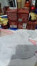 丸美（MARUBI）眼霜巧克力絲滑眼乳霜淡化細紋提拉緊致抗皺緊致補水保濕眼霜 到手眼霜43g+精華20ml+次拋2支 曬單實拍圖