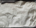 貝瑞加（Babyprints）新生兒連體衣2件裝嬰兒純棉衣服初生寶寶內(nèi)衣長(zhǎng)袖薄款爬服 白黃52 曬單實(shí)拍圖