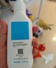 紐強兒童面霜青少年夏季清爽舒緩保濕霜 嬰幼兒保濕潤膚精華露200g 曬單實拍圖