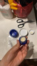 萊珀妮（La Prairie）魚子精華瓊貴藍(lán)魚子面霜50ml護(hù)膚品禮盒緊致保濕生日禮物女 曬單實(shí)拍圖