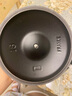 酷彩（Le Creuset）琺瑯鍋法國進(jìn)口鑄鐵燜煮鍋湯鍋燉鍋煮粥多功能家用小號(hào)18cm貝殼粉 曬單實(shí)拍圖