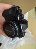 奧林巴斯（OLYMPUS）E-M10 M4 14-42+40-150 雙鏡頭 黑色 MarkIV EM10四代 微單數(shù)碼相機 微單套機  曬單實拍圖