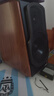 漫步者（EDIFIER）S1000MKII 旗艦HIFI級(jí)2.0音箱 藍(lán)牙音箱 音響 電腦音箱 電視音響 曬單實(shí)拍圖