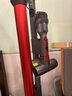 戴森（DYSON）【國(guó)家補(bǔ)貼15%】V11 Fluffy 智能大吸力吸塵器 185AW LCD智能數(shù)顯 家用 除螨 車載可用 鎳色 曬單實(shí)拍圖
