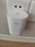 華為凌霄子母路由 Q6E 子母路由全覆蓋 全屋WiFi無死角（1母1子套裝）千兆路由器  無線穿墻王 電力貓 曬單實(shí)拍圖