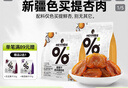 小小的我新疆無(wú)核酸杏干杏肉果干農科院聯(lián)合研制孕婦級零食不使用添加劑 杏肉歡享裝2袋【非果脯蜜餞】 曬單實(shí)拍圖
