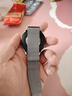 BHO【熱銷2千+】適用三星galaxy watch6/7/8手表表帶classic/5pro米蘭磁吸表帶47mm夏天夏季男生女士 【銀色】米蘭尼斯 三星Watch7/6/5/4（20mm通用） 曬單實(shí)拍圖