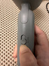 松下（Panasonic）小輕筒電吹風(fēng)家用吹風(fēng)機(jī)大功率速干迷你護(hù)發(fā)電吹風(fēng)筒不傷發(fā)學(xué)生宿舍送女友七夕情人節(jié)禮物EH-NE4H 灰色【億級(jí)負(fù)離子護(hù)發(fā)+800W功率】NE4G-H 曬單實(shí)拍圖