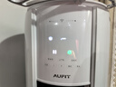 AUFIT奧克斯(AUX)出品 國家補(bǔ)貼20% 大3匹2匹新一級變頻冷暖自清潔特省電客廳家用旗艦款WiFi智控立柜式 大3匹 一級能效 【25年新品】大風(fēng)量雙排銅管 曬單實拍圖