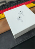 Apple/蘋果 AirPods Pro (第二代) 搭配MagSafe充電盒 (USB-C) 蘋果耳機 藍牙耳機 適用iPhone/iPad/Mac 曬單實拍圖