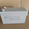 賽特賽特蓄電池BT-12M7.0AT12V4A4.5A5A7AH10A12A16A17AH24AH消防備用 BT-12V7AH原廠(chǎng)正品 曬單實(shí)拍圖