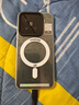 魅族（MEIZU）PANDAER 曠野 妙磁抗菌手機(jī)殼 電子綠洲 適用小米 15 IML印刷 全包結(jié)構(gòu) Click按鍵模組 曬單實(shí)拍圖